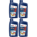 EUROLUB WIV ECO 5W-30 Motoröl 4x 1l = 4 Liter